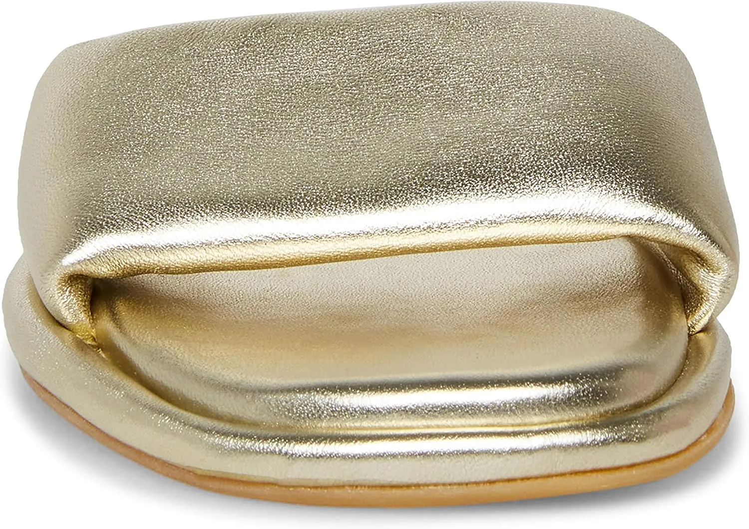 Steve Madden Women's Clyde Flat Sandal