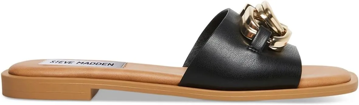 Steve Madden Women's Gene Sandal