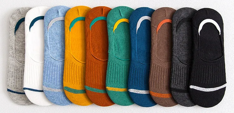 Summer Breeze Pack (10 pairs)