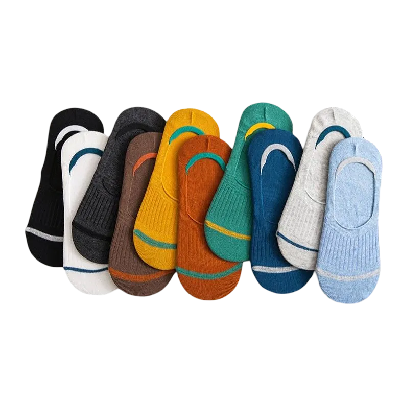Summer Breeze Pack (10 pairs)
