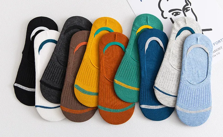 Summer Breeze Pack (10 pairs)