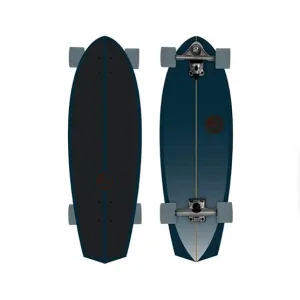 Surf Slide Secure delivery Speer Skateboard- 32'' Double Diamond Multifunctional