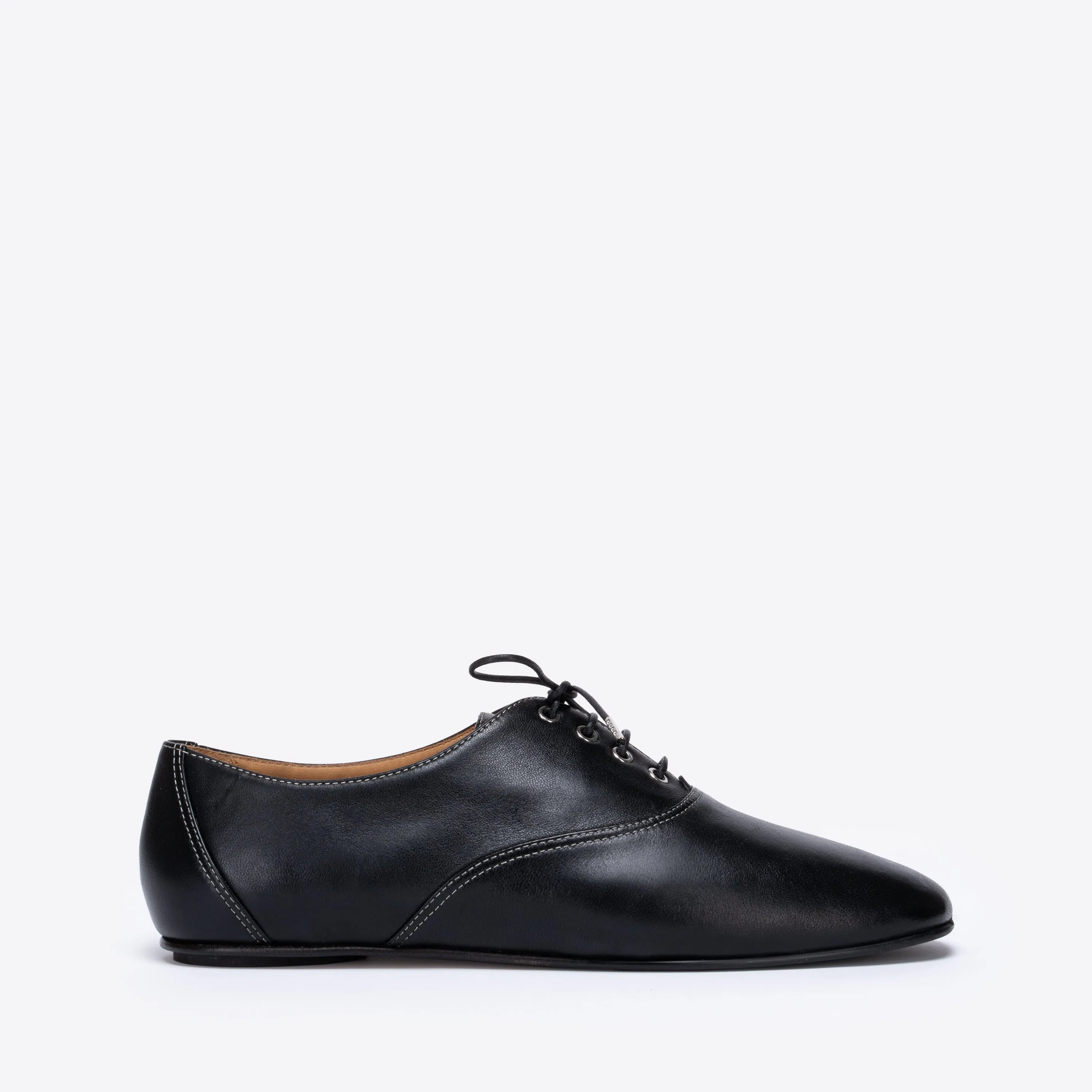Sway Oxford Black