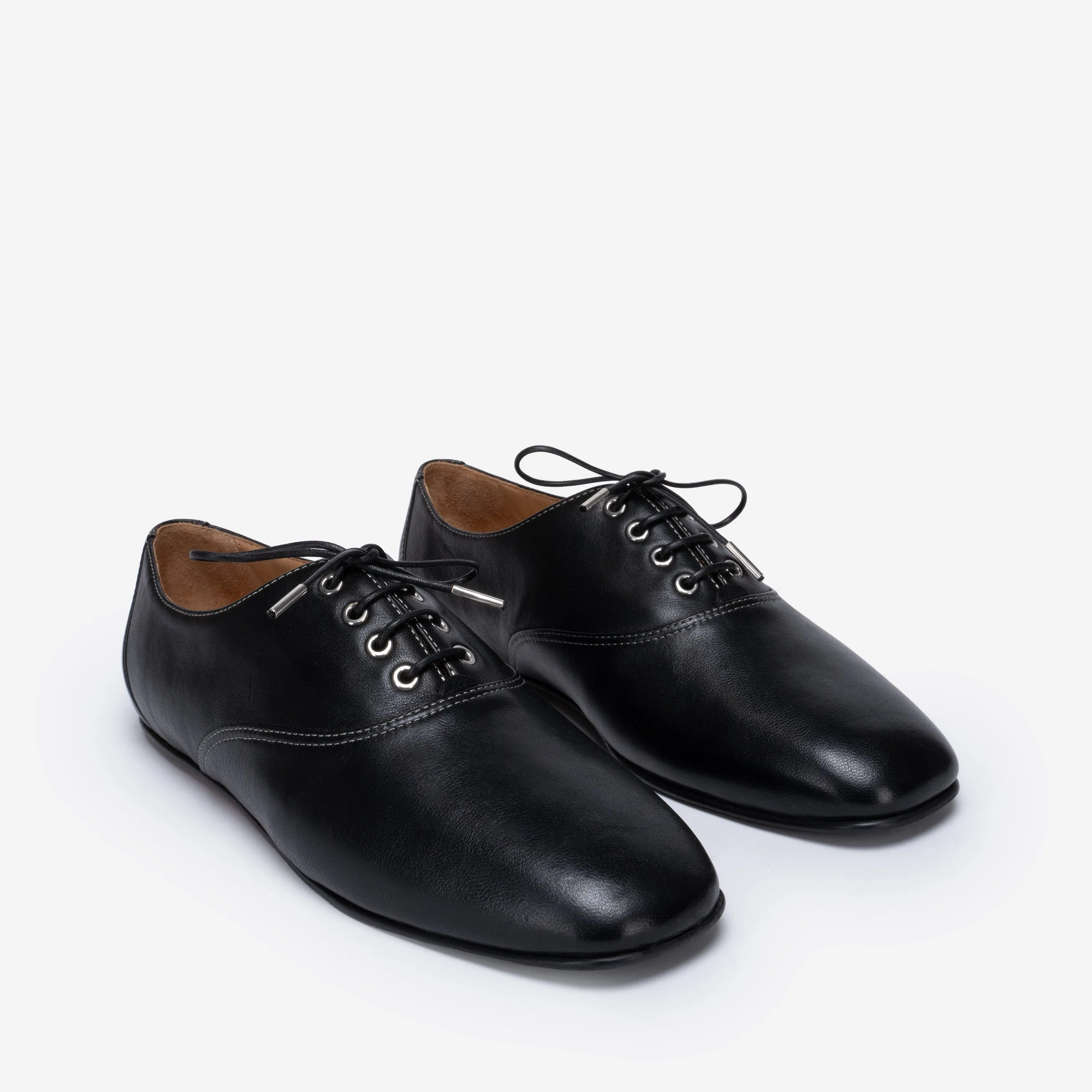 Sway Oxford Black