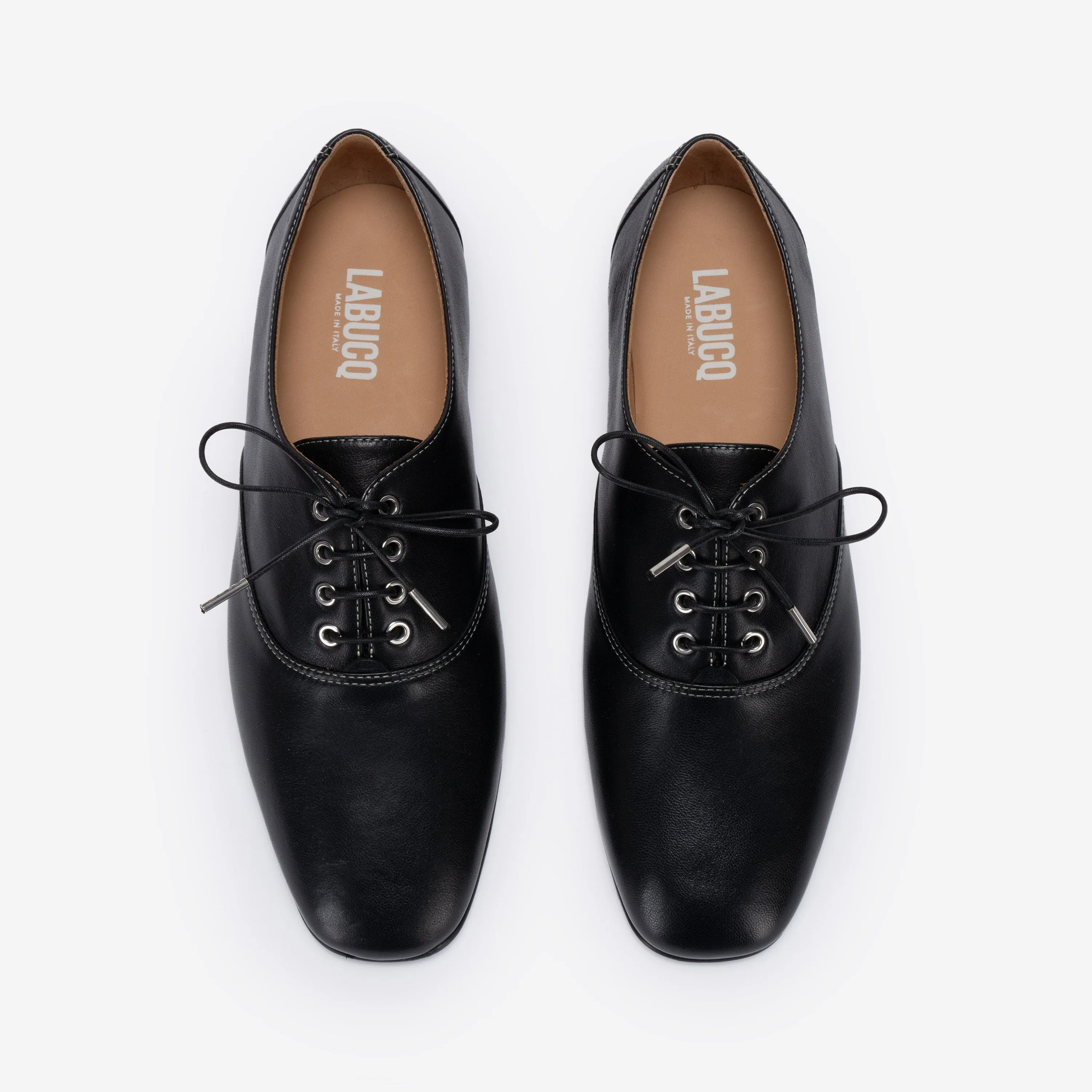 Sway Oxford Black