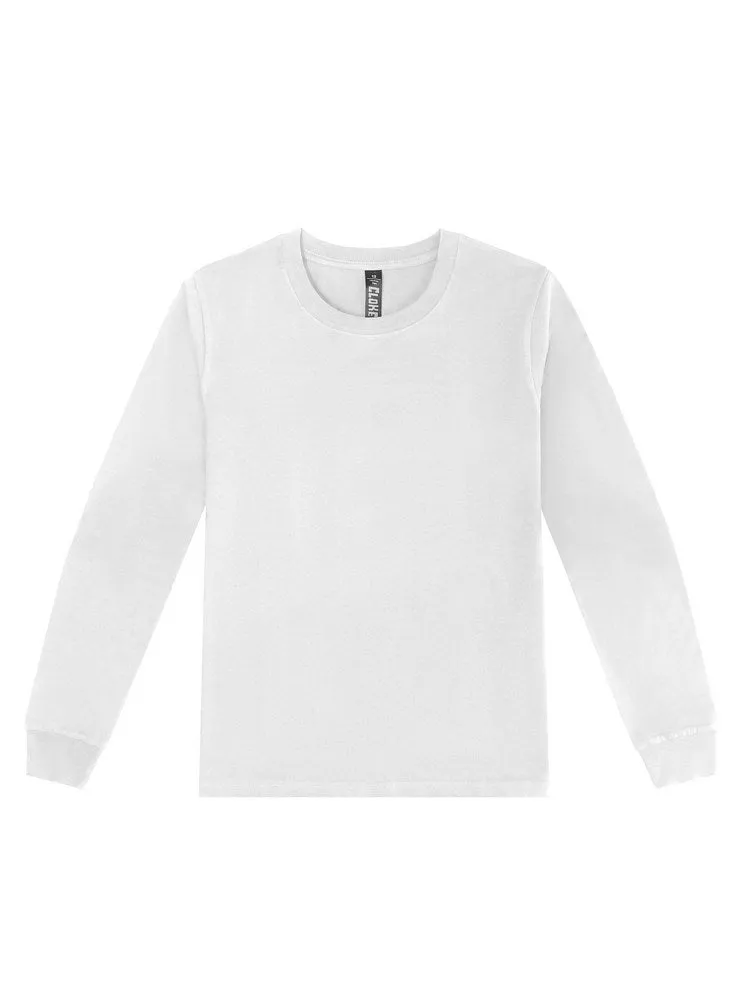 T404 Loafer Tee – Womens