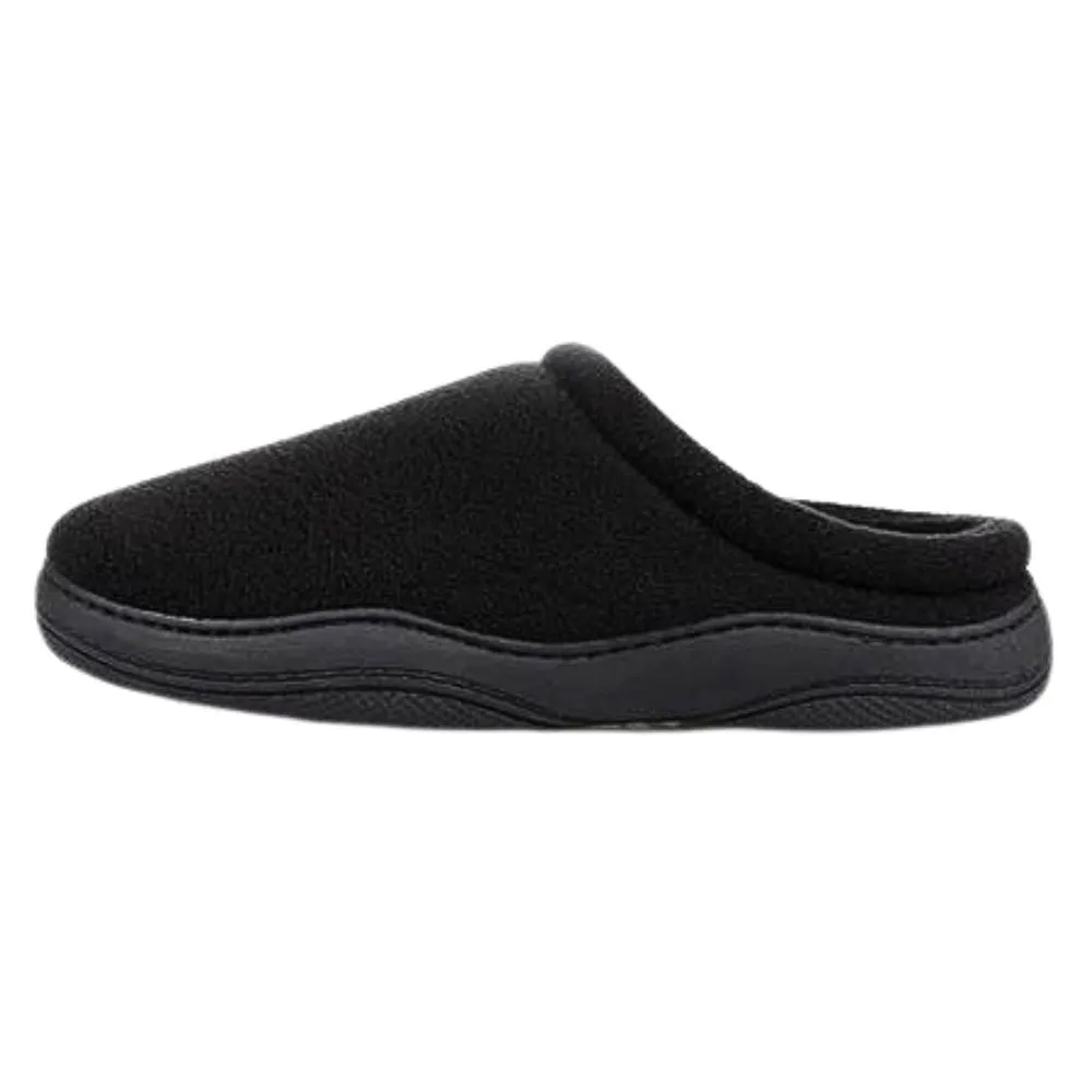 TAMARAC SUZIE CLOG BLACK