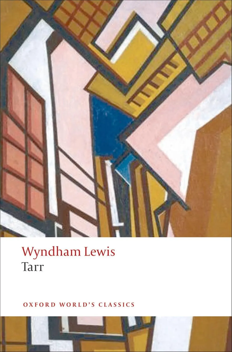 Tarr (Oxford World's Classics) Paperback – September 30, 2010