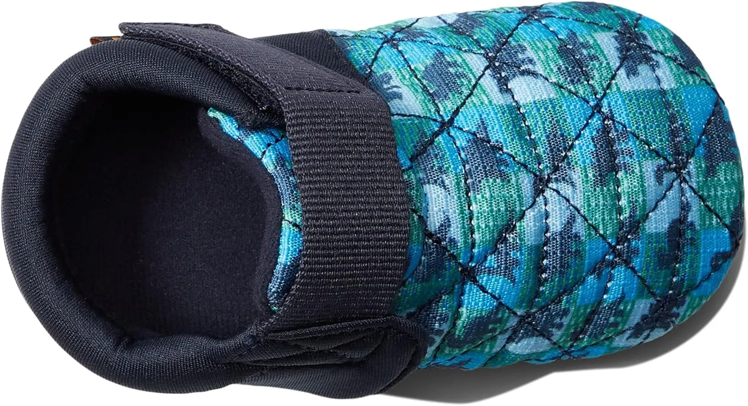 Teva Baby-Boy's Reember Dinoster Infant Moccasin