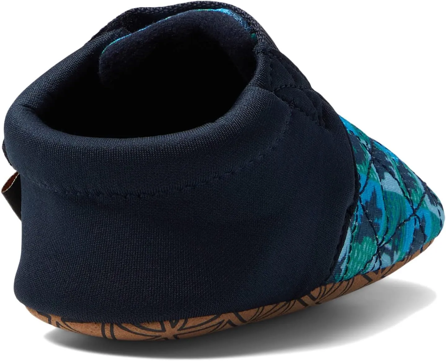 Teva Baby-Boy's Reember Dinoster Infant Moccasin