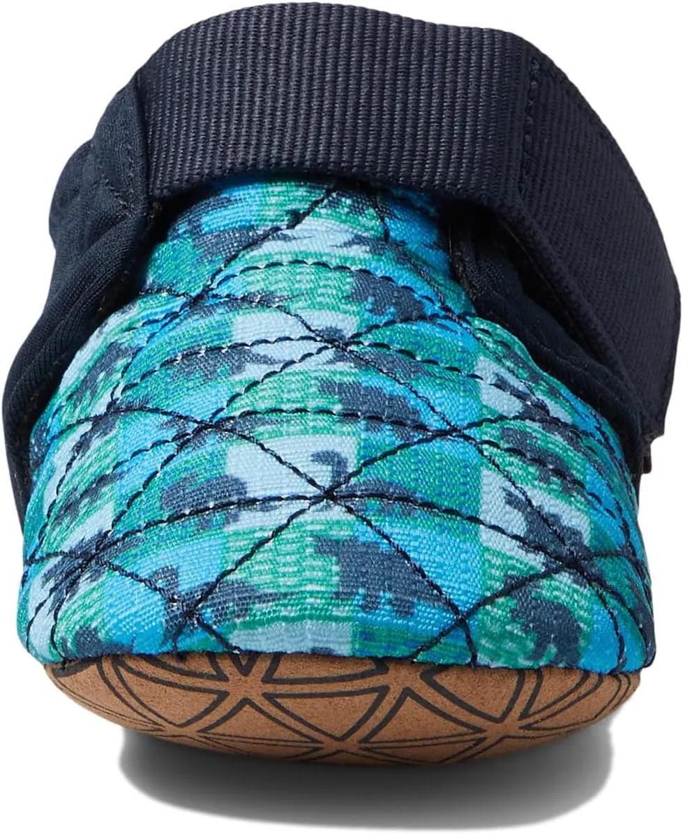 Teva Baby-Boy's Reember Dinoster Infant Moccasin