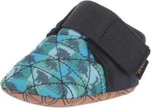 Teva Baby-Boy's Reember Dinoster Infant Moccasin