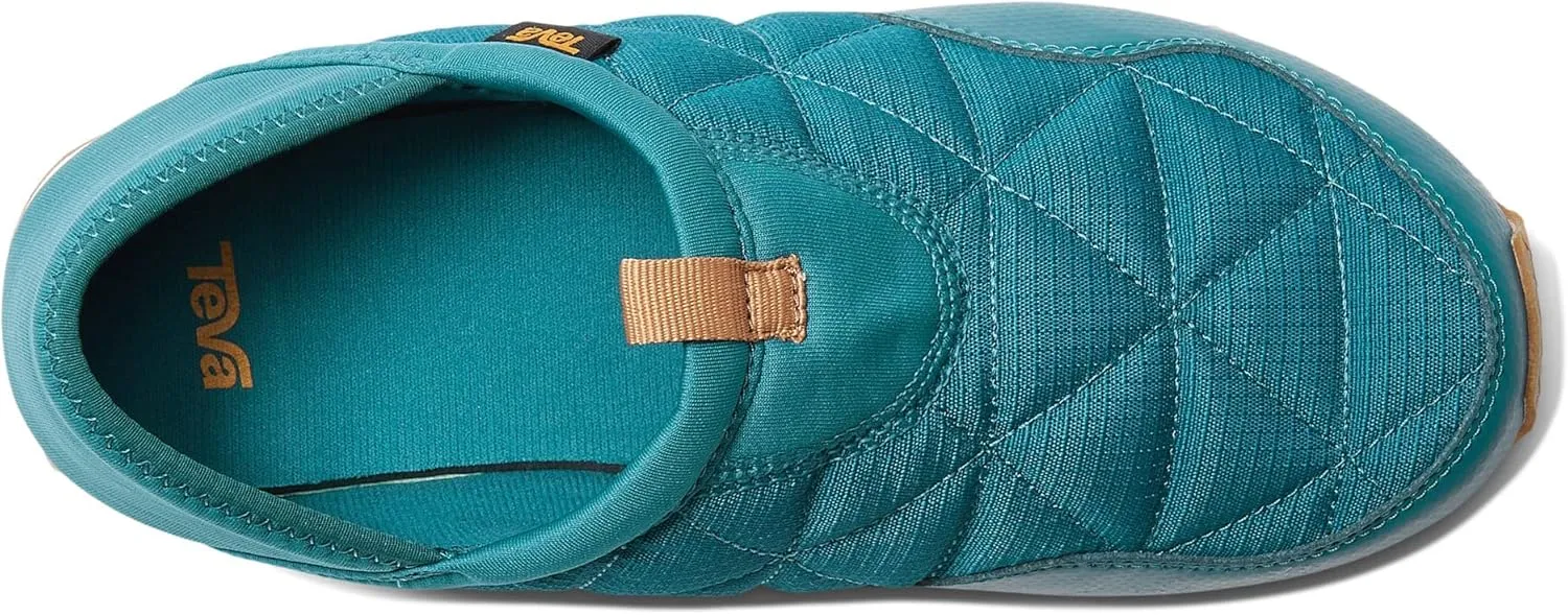 Teva Unisex-Child Reember Moccasin
