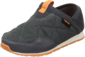 Teva Unisex-Child Reember Moccasin