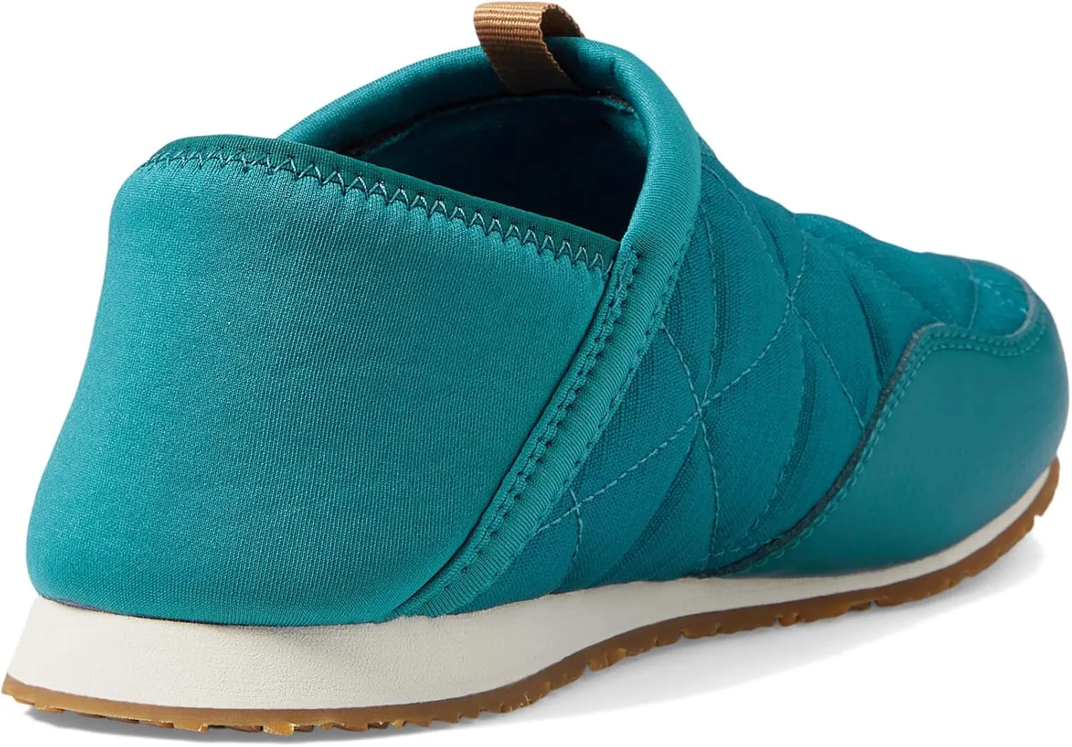 Teva Unisex-Child Reember Moccasin