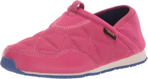 Teva Unisex-Child Reember Moccasin
