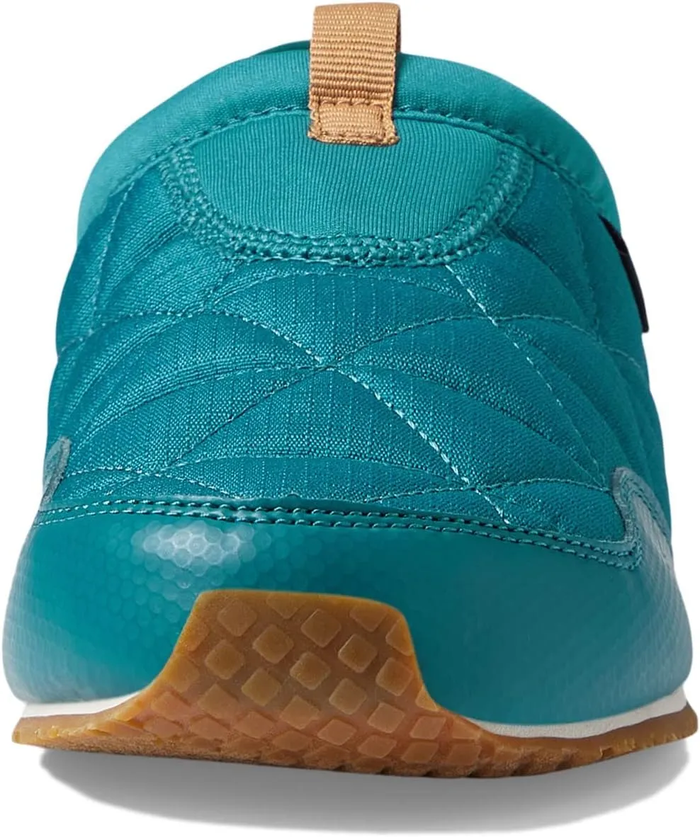 Teva Unisex-Child Reember Moccasin