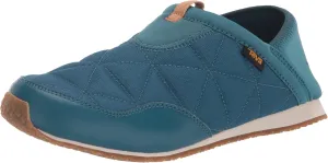 Teva Unisex-Child Reember Moccasin