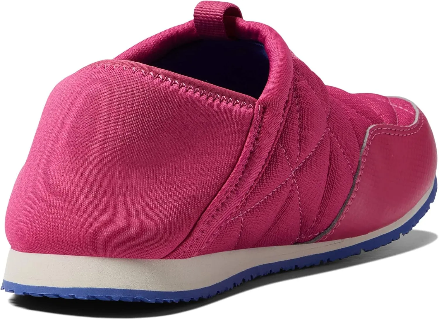 Teva Unisex-Child Reember Moccasin