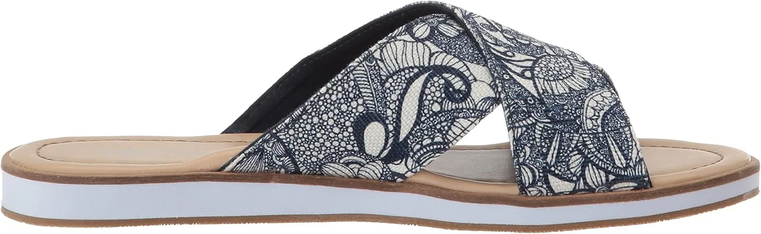 The Sak Women's Calypso Slide Sandal