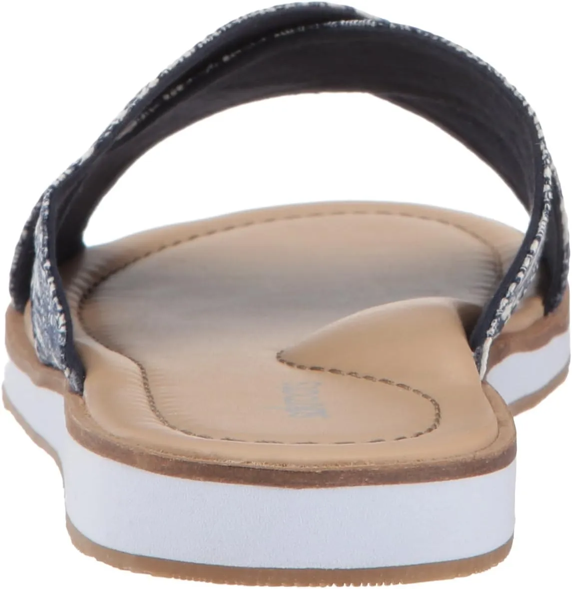 The Sak Women's Calypso Slide Sandal