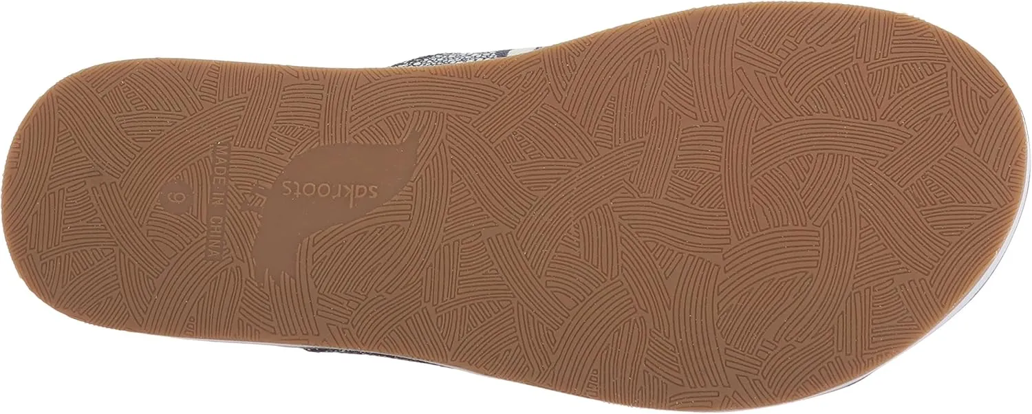 The Sak Women's Calypso Slide Sandal