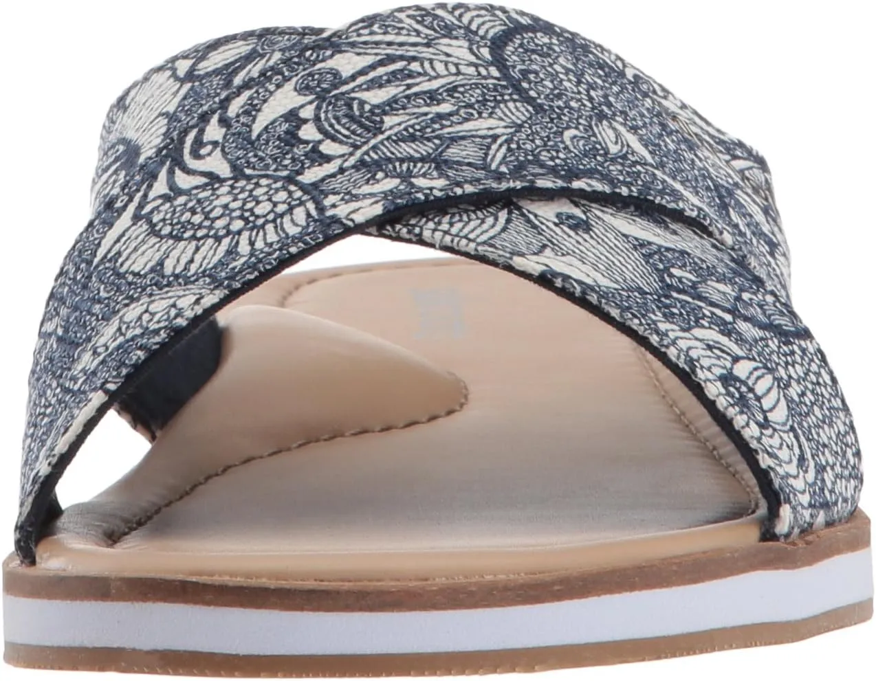 The Sak Women's Calypso Slide Sandal