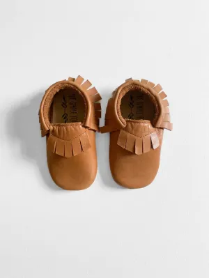 The Soft Sole Moccasin