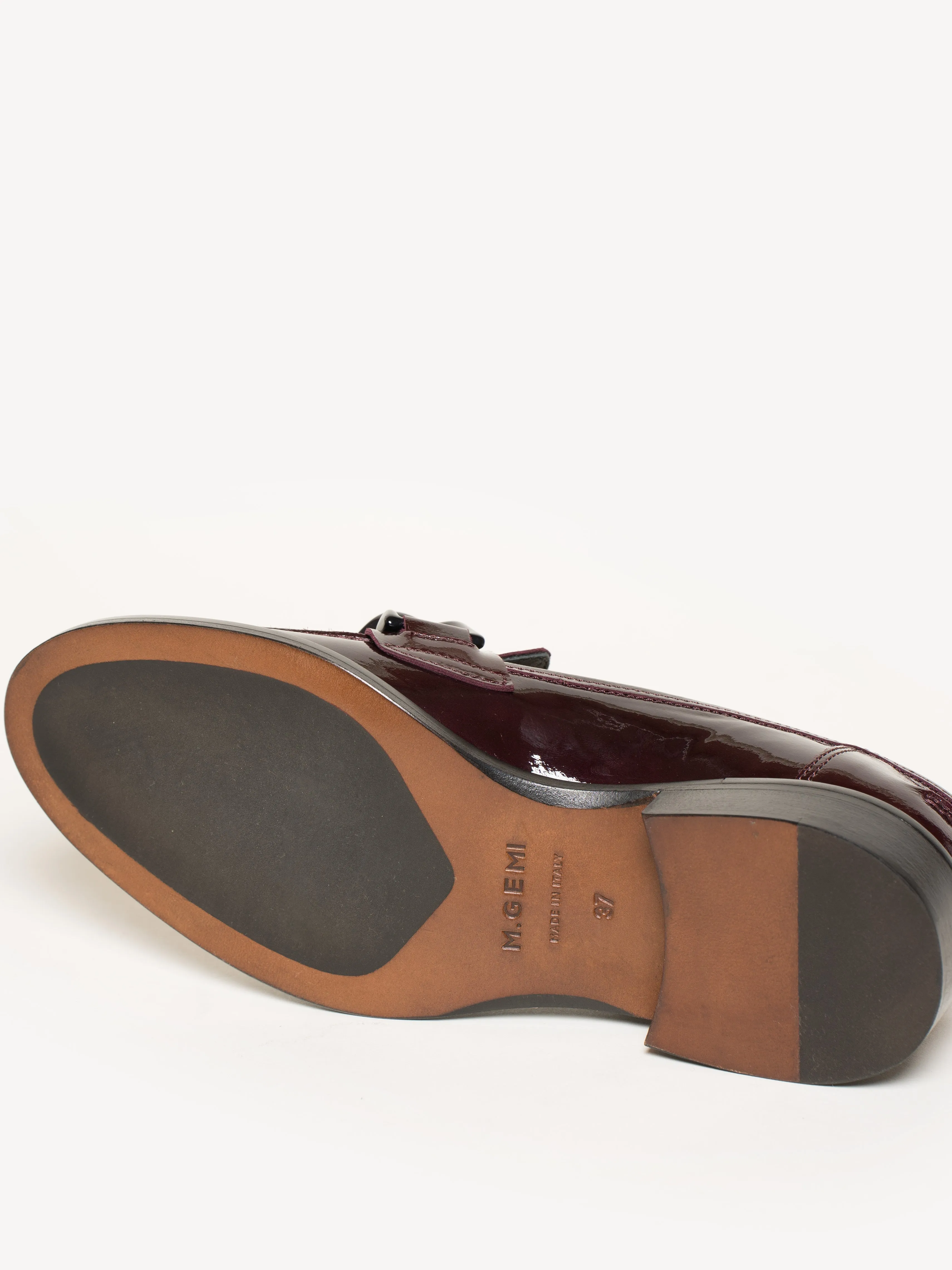 The Tosca Link (Sample Sale)