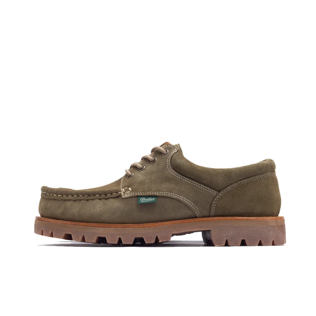 Thiers/Jannu Miel - Vel Khaki