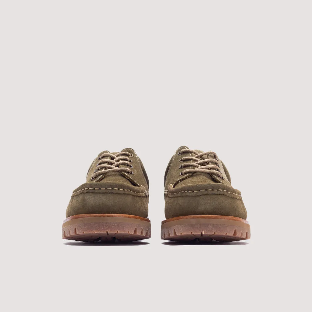 Thiers/Jannu Miel - Vel Khaki