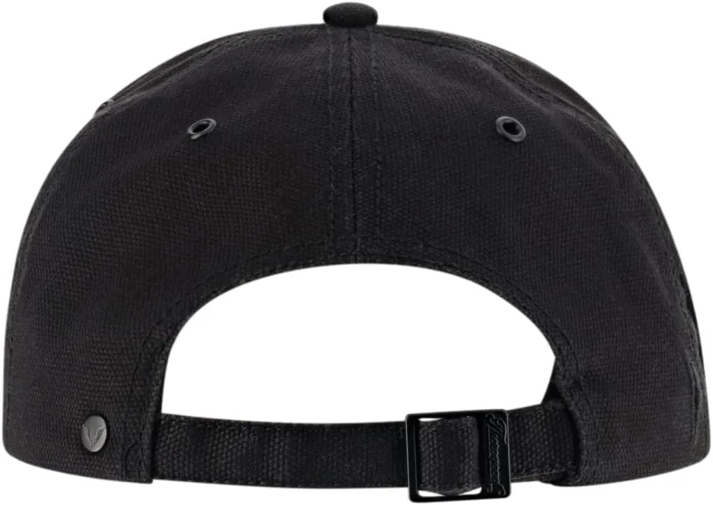 Thorogood Men's Heavy Duty Canvas Workman's Hat with Bonus Carpenter Pencil