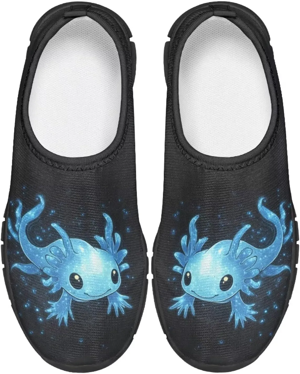 TODIYADDU Children's Running Shoes Non-Slip Tennis Shoes Boys Girls Breathable Mesh Fashion Sports Sneaker