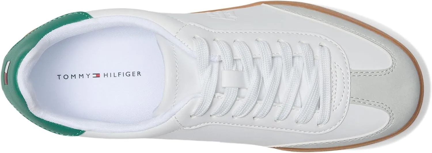 Tommy Hilfiger Women's Sarhli Sneaker