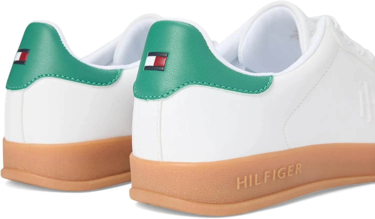 Tommy Hilfiger Women's Sarhli Sneaker