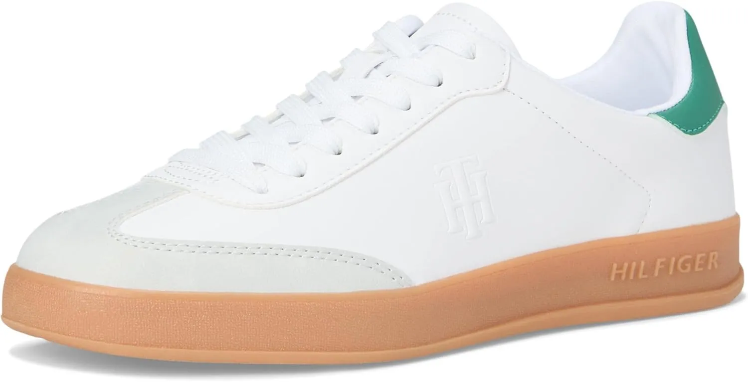 Tommy Hilfiger Women's Sarhli Sneaker