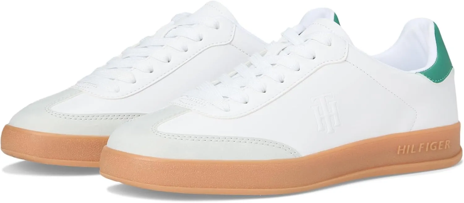 Tommy Hilfiger Women's Sarhli Sneaker