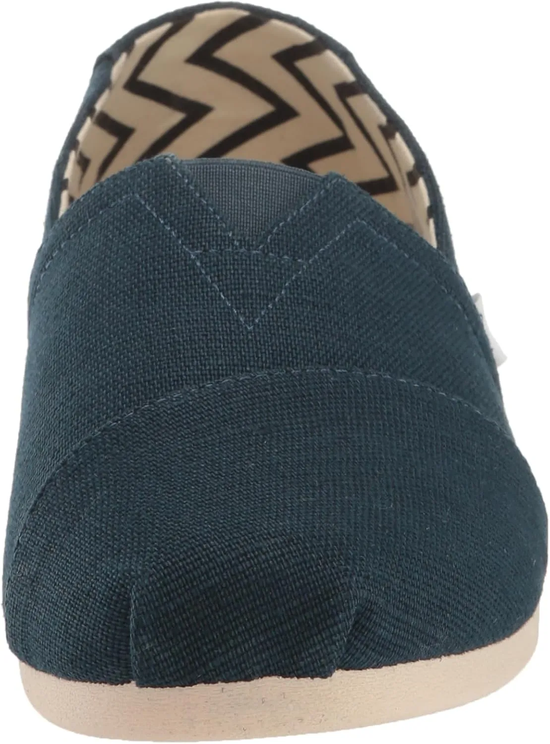 TOMS Men's Alpargata Loafer Flat