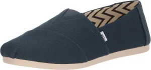 TOMS Men's Alpargata Loafer Flat