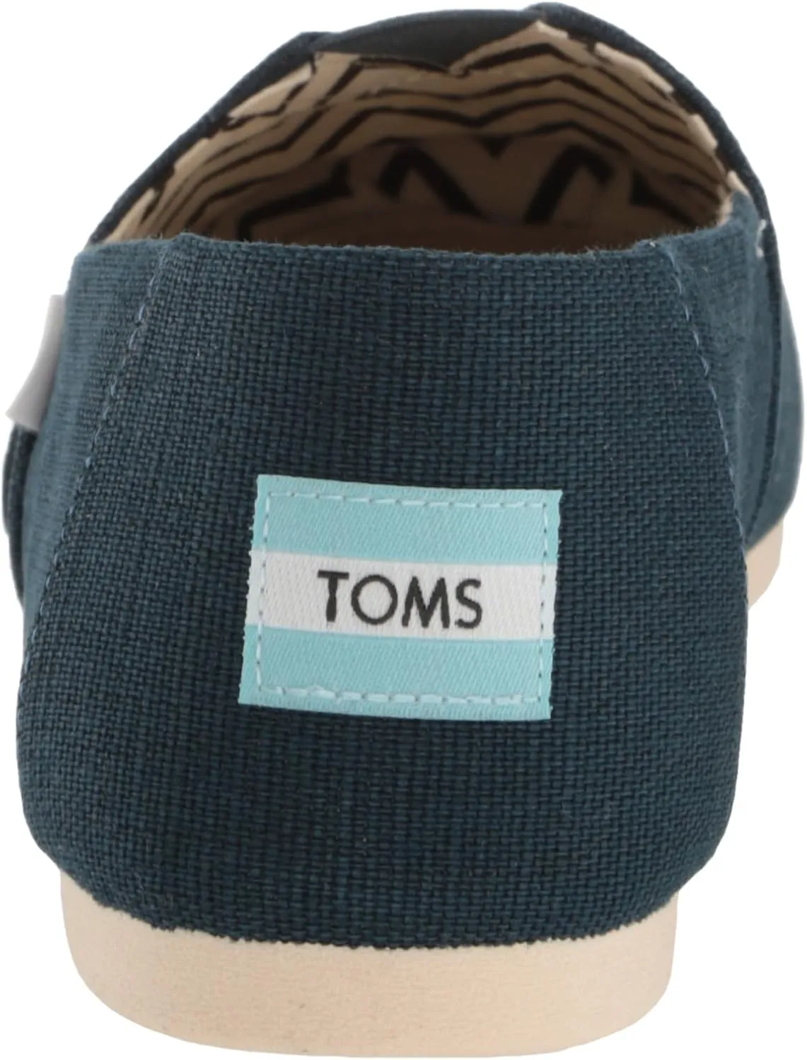 TOMS Men's Alpargata Loafer Flat