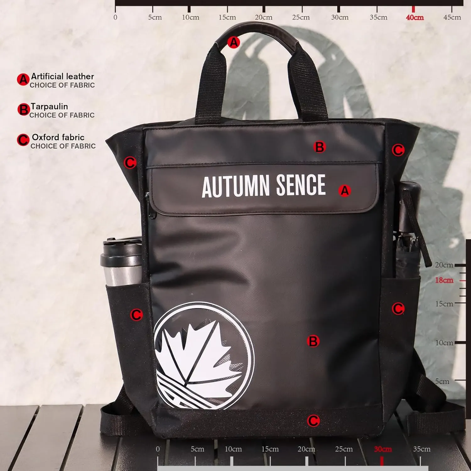 Travel Laptops Backpack Bookbag, Waterproof Backpack, College School Computer Bag, Schoolbag, Laptops Bags for Men & Women, 15.6 Inch Notebook Backpack. (black)