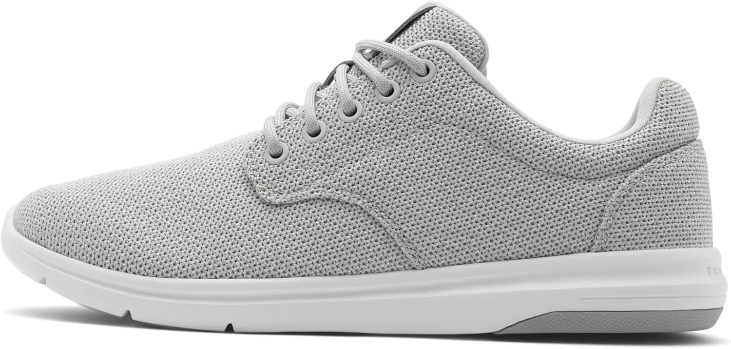 TravisMathew Men's The Daily 2.0 Knit Sneaker