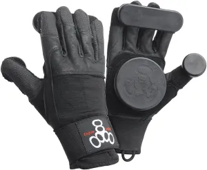 Triple Eight Sliders Longboard Gloves