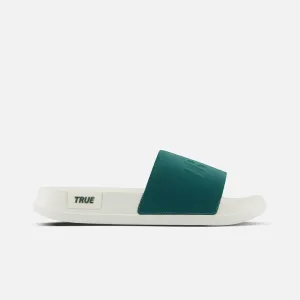 TRUE Vacay Slide | GREEN SZN
