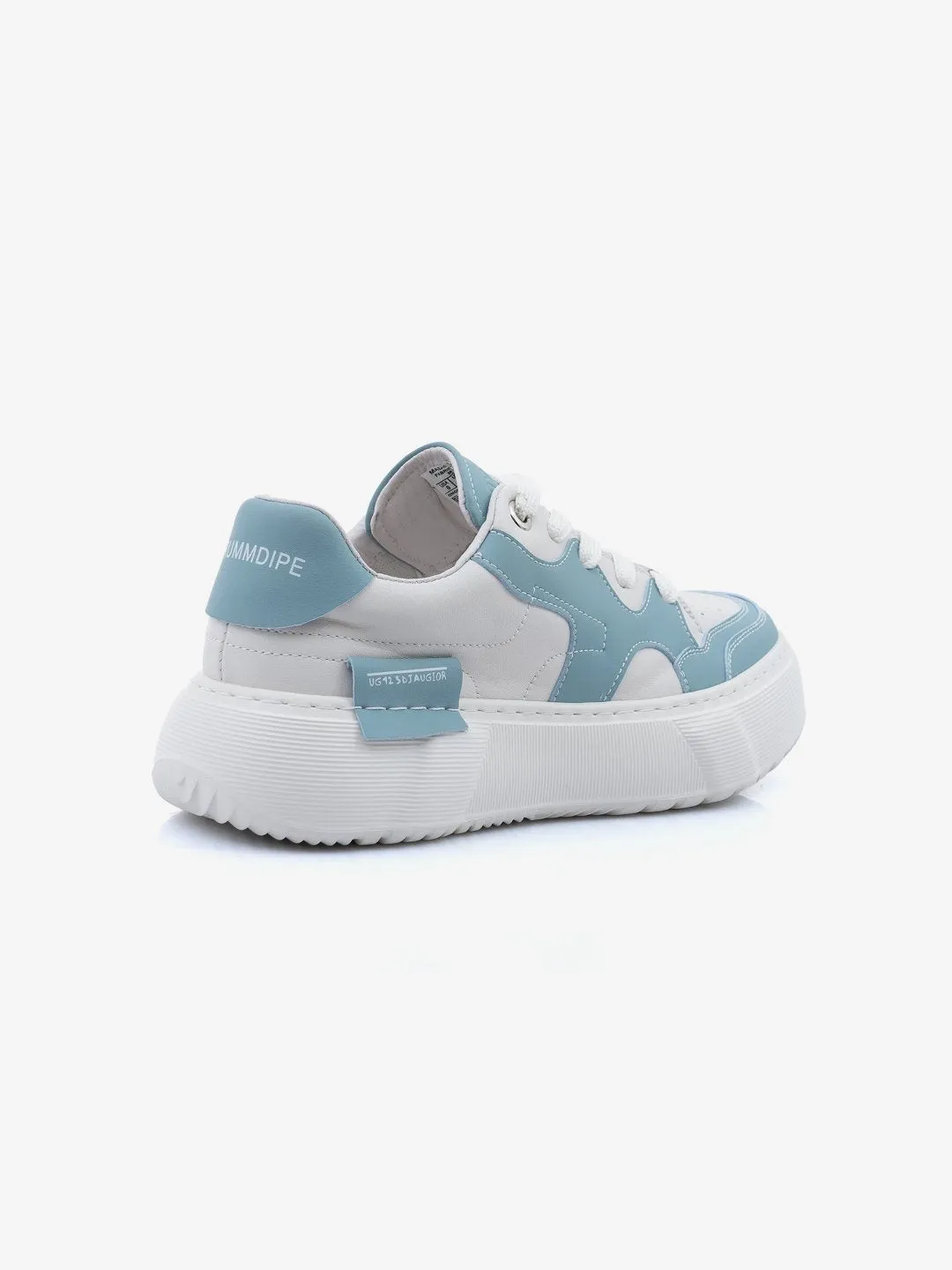 Trummdipe Unisex Sneaker