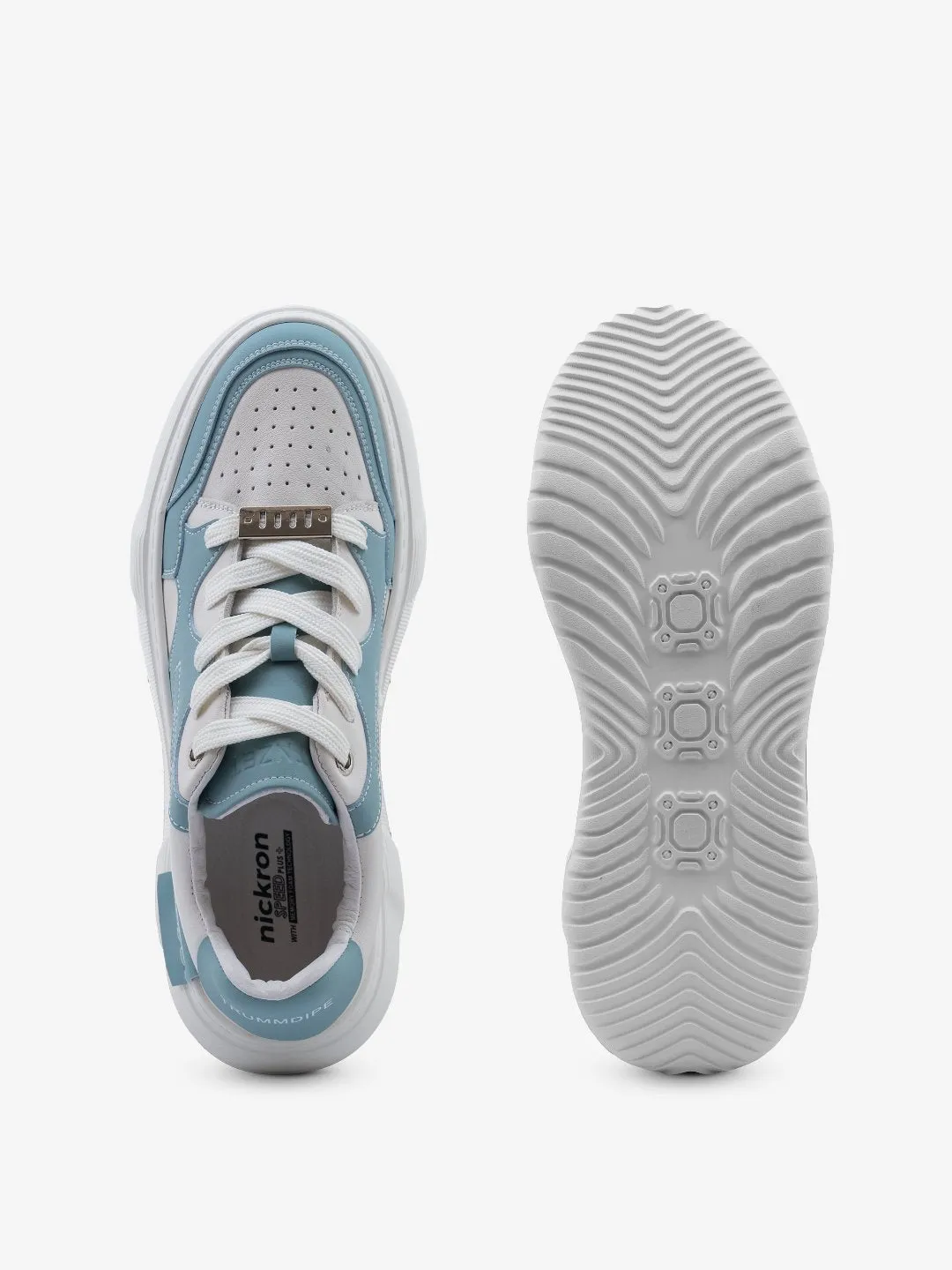 Trummdipe Unisex Sneaker