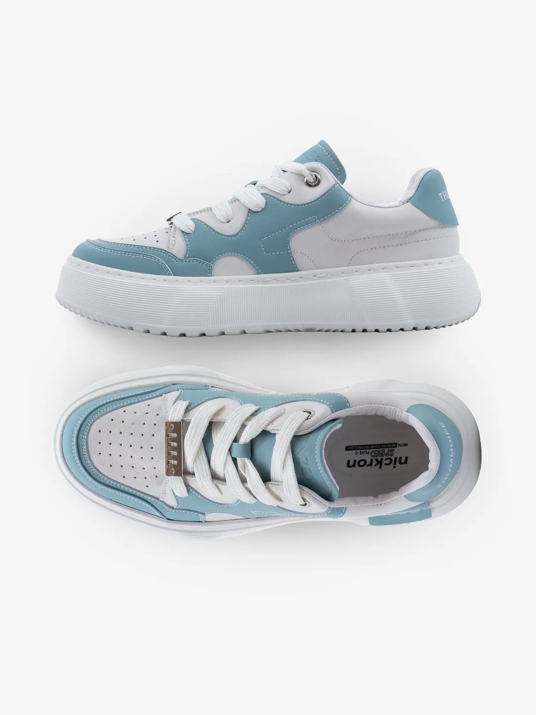Trummdipe Unisex Sneaker
