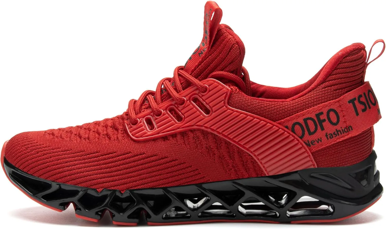 TSIODFO Kids Boys Grils Shoes Sport Tennis Running Athletic Walking Sneaker
