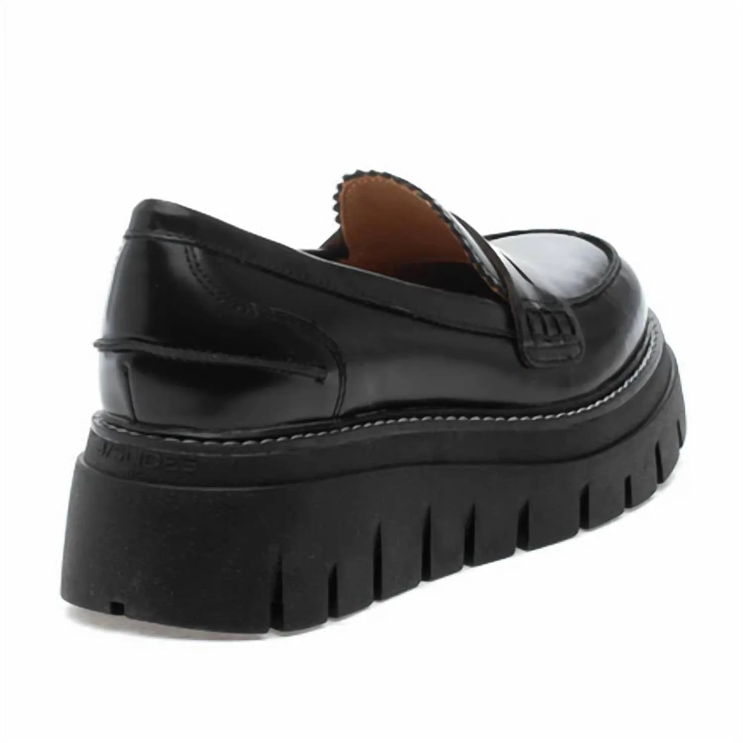 Tyler Loafer In Black