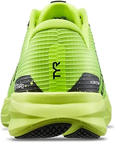 TYR Unisex-Adult Sr-1 Tempo Running Athletic Shoes Sneaker